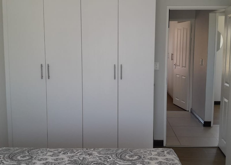 3 Bedroom Property for Sale in Buh Rein Estate Western Cape